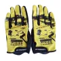  Мото ръкавици - PA524 2 БР/К-Т - Жълт, снимка 1