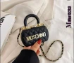 мини чанти chanel moschino prada , снимка 3