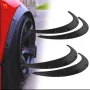 Калник за автомобил, декоративен, Полиуретан, 820 x 90 мм , снимка 1