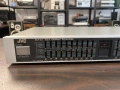 Графичен еквалайзер JVC, снимка 2