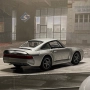 Porsche 959 умален модел, снимка 2