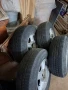 4 бр. Алуминиеви джанти 15'' за SUVs + гуми, снимка 3