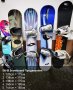 Snowboard оборудване , снимка 8