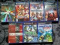 Игри за Плейстейшън Playstation 2 , снимка 3