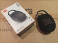 Bluetooth колонка JBL Clip 5, снимка 1