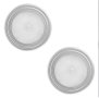 LED светлини със сензор за движение, 2 бр., снимка 3