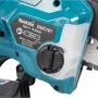 Акумулаторен верижен трион DUC101Z 18 V 1xBL1830B Makita, снимка 3