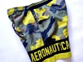 Aeronautica Militare Shorts Mens -L- оригинални мъжки къси панталонки, шорти, снимка 9