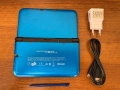 CFW Nintendo 3DS XL Luma, снимка 4