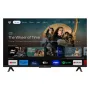 Продавам Телевизор TCL LED 43P655, 43" (108 см), Smart Google TV, 4K Ultra HD, Клас F (Модел 2024), снимка 7