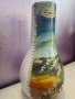 ръчно рисувана ваза, снимка 2