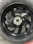 Джанти с Нови Гуми Зимни155/70/19 цола BMW I3 original , снимка 8