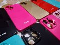 IPhone 14,Iphone 14+,Iphone 14 Pro,Iphone 14 Pro Max  jelly case  силиконови гръбчета, снимка 7