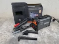 Професионален инверторен електрожен STAHLMAYER 350А с дисплей, снимка 5