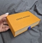 Оригинална Louis Vuitton кутия, снимка 1