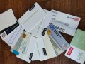 Карти , снимка 2