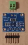 INA219 current sensor, токов датчик , снимка 1
