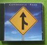 Coverdale Page CD, снимка 1 - CD дискове - 43365739