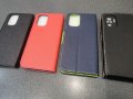 Xiaomi Redmi Note 10 / Note 10S  тефтери, снимка 1 - Калъфи, кейсове - 33586354