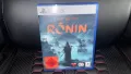PS5 Rise of the Ronin, снимка 1