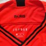 Jordan x PSG Coral T-shirt Mens 2019-2020, снимка 8