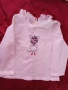 Бебешки блузи размер 86, снимка 6
