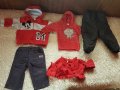 Продавам лот от бебешки дрехи , снимка 1 - Комплекти за бебе - 28681771