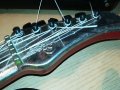 reig-made in spain electric guitar-китара-ел китара за деца 2406210920, снимка 3