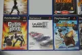 Игри за PS2 Mortal Kombat Deception/Tekken 4 5/Extermination/Baldur's Gate/Indiana Jones/WRC 2, снимка 6