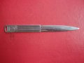 Страхотен нож за писма , снимка 2