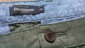 Dressmann Stretch Cargo Short размер 8XL еластични къси карго панталони - 648, снимка 12