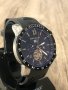 Продавам Bvlgari Модел Diagon Black мъжки стилен часовник, снимка 8