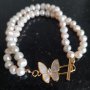Гривна перли, снимка 2