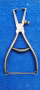 Knipex- ел.заголвачки на кабели, снимка 1 - Клещи - 36405190