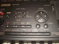 Синтезатор Yamaha PSR 520 с калъф, снимка 8