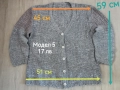 Плетени блузи и жилетки , снимка 6