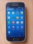 Samsung Galaxy S4 Mini (GT-I9195) +8GB, черен цвят, снимка 1