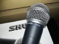 shure sm58 microphone-внос швеицария, снимка 9