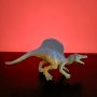 Колекционерска фигурка Schleich Dinosaurs Spinosaurus McDonalds 2020, снимка 1