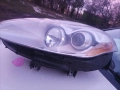 Продавам практически нов ляв фар TYC за Браво Fiat Bravo 2, снимка 1