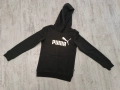 Нов детски оригинален суитшърт Puma, снимка 1