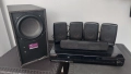 Домашно кино Samsung 5+1 DVD player, снимка 3