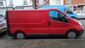 VAUXHALL VIVARO , снимка 2