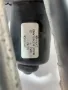 Моторче за чистачки с лостов механизъм и рамене за Opel Signum 09185806, снимка 2