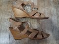 н.41/uk7 сандали Clarks, снимка 4