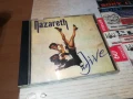 NAZARETH CD 1507251008, снимка 15