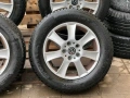 5х112 15 VW Golf 5 Bora Caddy Jetta Touran Vento 5x112, снимка 4