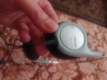 Слушалки philips , оригинал SBC HL140, за локмен и mp3 плеъри, снимка 1