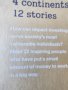 микроинвестиране - Това е моята история / This is my story - вълнуваща книга -12 страни/4 континента, снимка 3