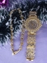 Дамски часовник с гривна , снимка 9